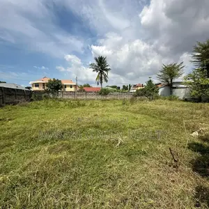 Plot for Sale at Tegeta Nyuki