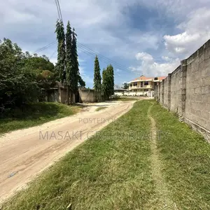 Plot for Sale at Tegeta Nyuki