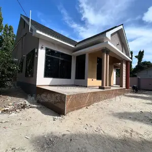 3bdrm House in Ununio Estate, Kinondoni for sale