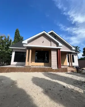 3bdrm House in Ununio Estate, Kinondoni for sale