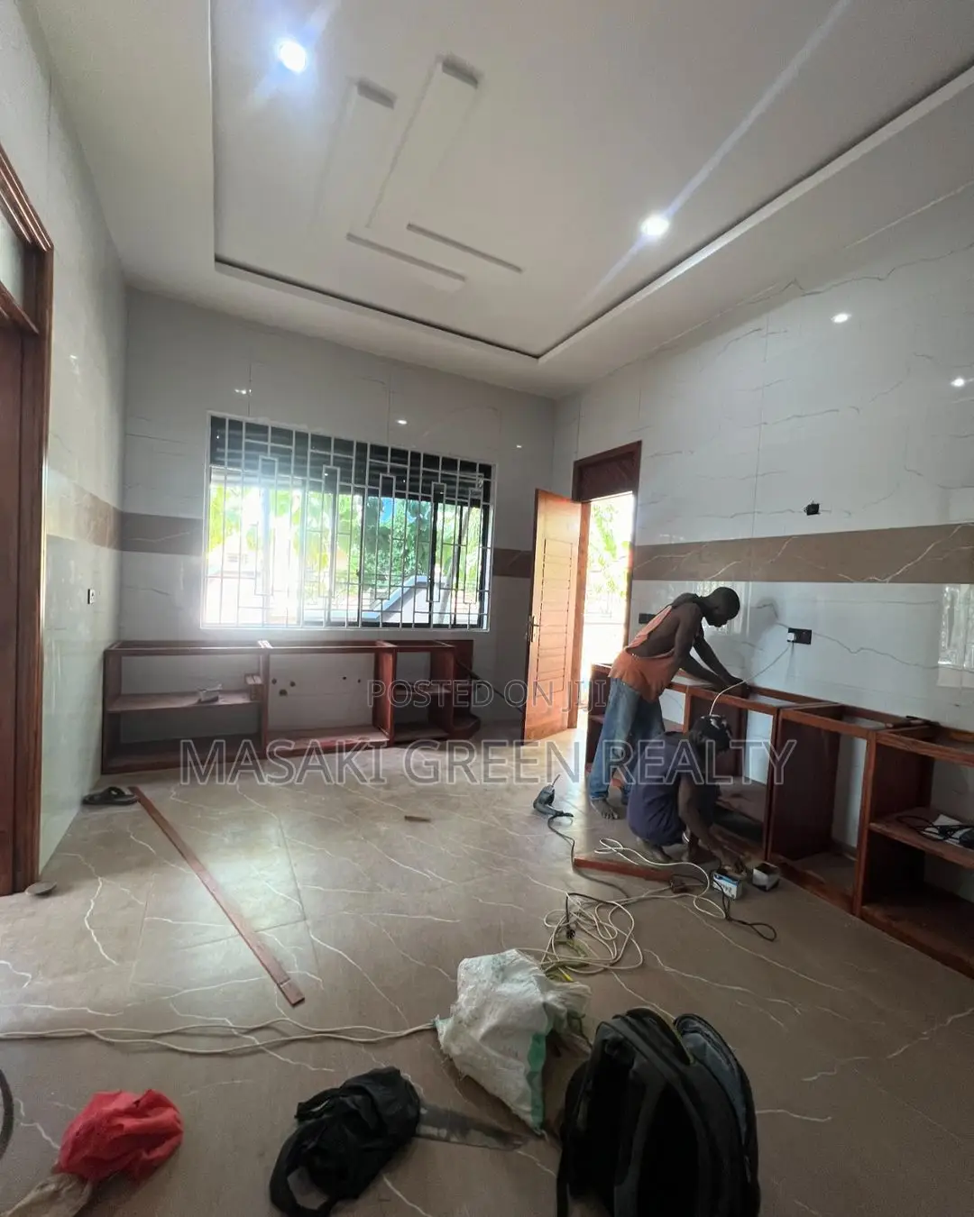 3bdrm House in Ununio Estate, Kinondoni for sale