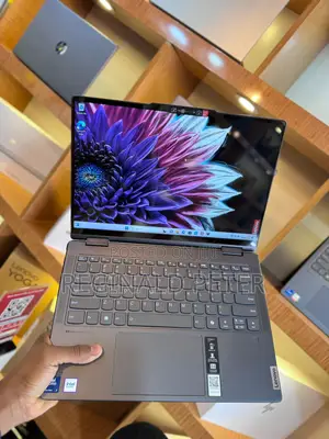 New Laptop Lenovo Lrgion 7i 16GB Intel Core I7 SSD 1T