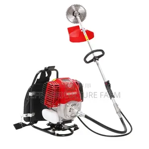 4strock Super Brush Cutter Hot