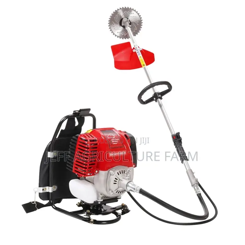 4strock Super Brush Cutter Hot