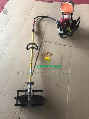 4strock Super Brush Cutter Hot
