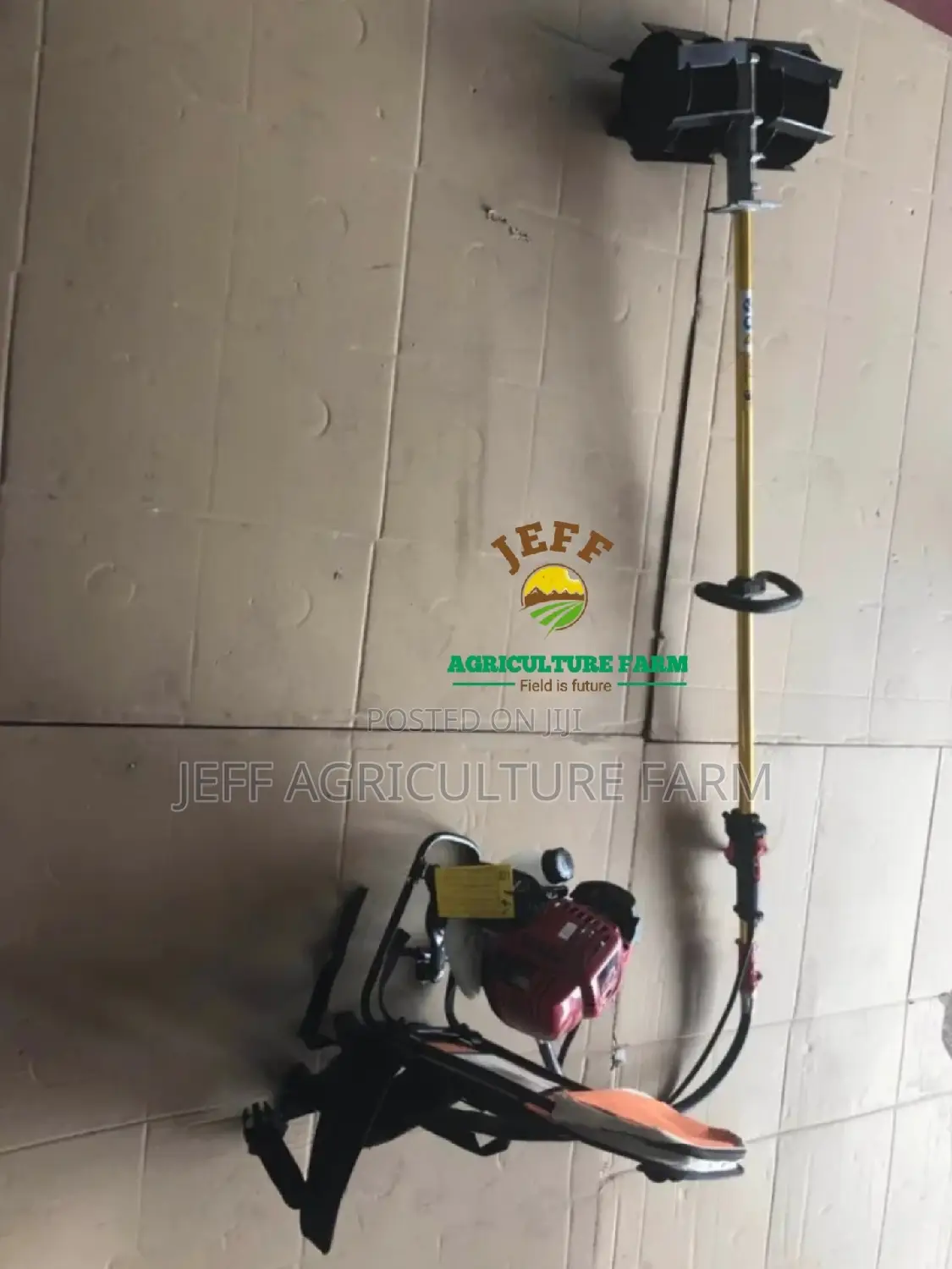 4strock Super Brush Cutter Hot