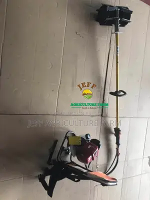 4strock Super Brush Cutter Hot