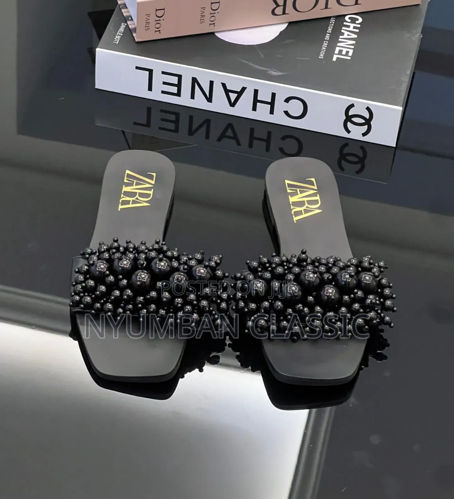 Women's Shoes