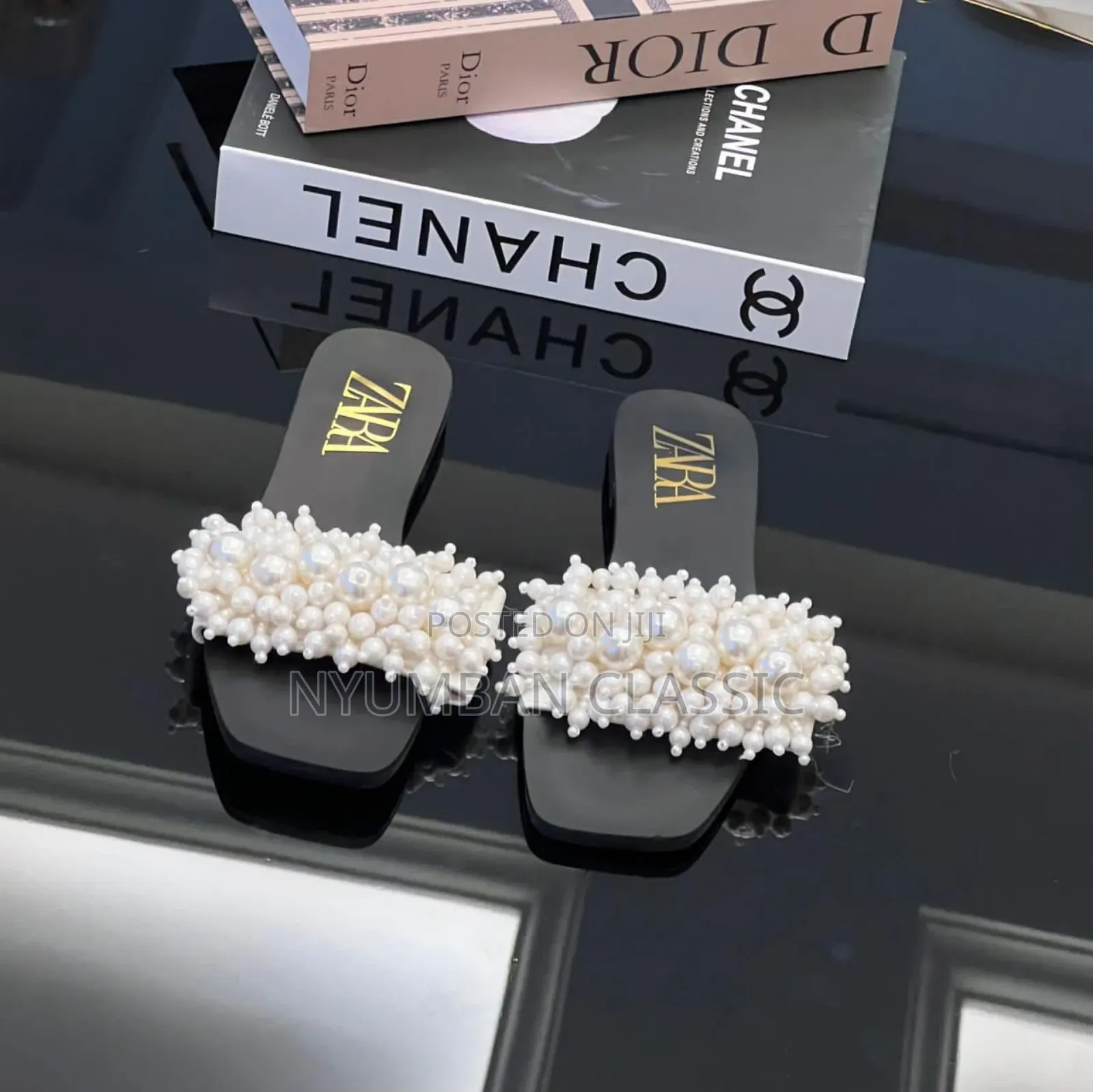 Women's Shoes