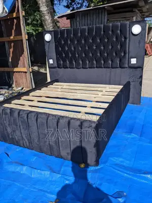 Bedsofa Ya Taa