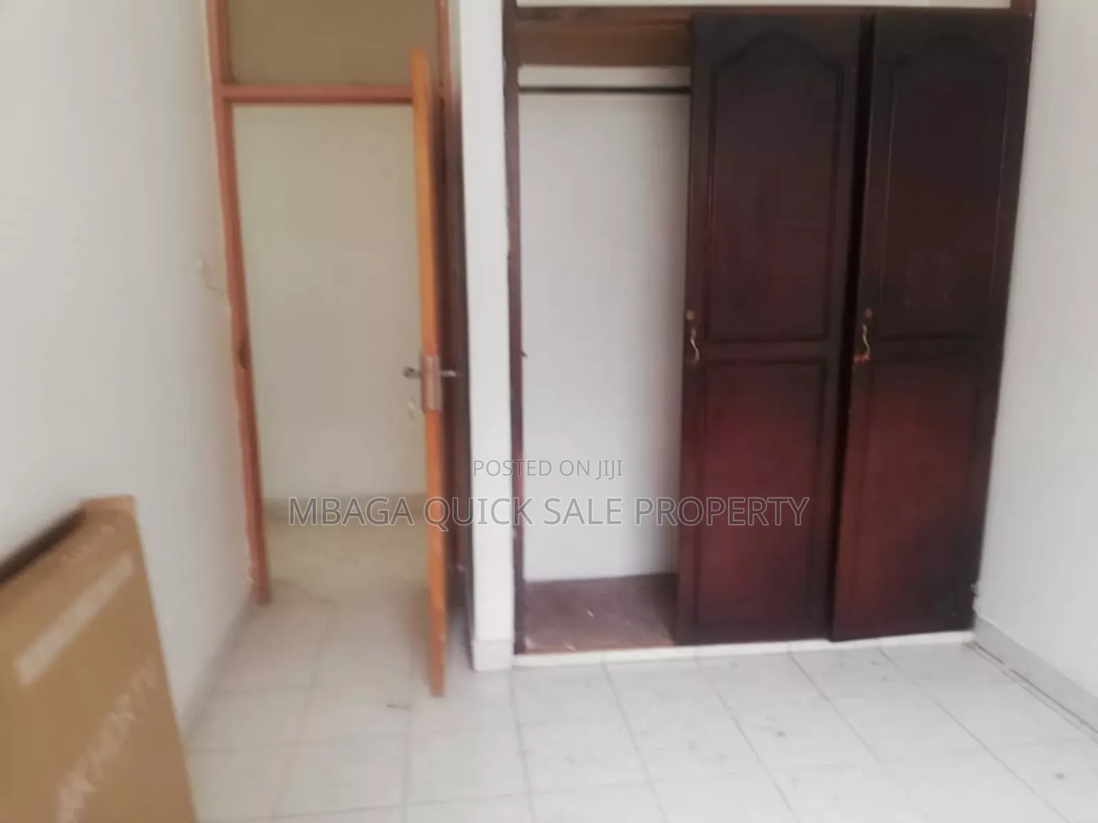 3bdrm Apartment in Mikocheni B for rent