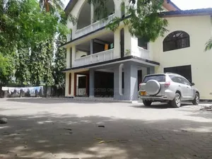 3bdrm Apartment in Mikocheni B for rent