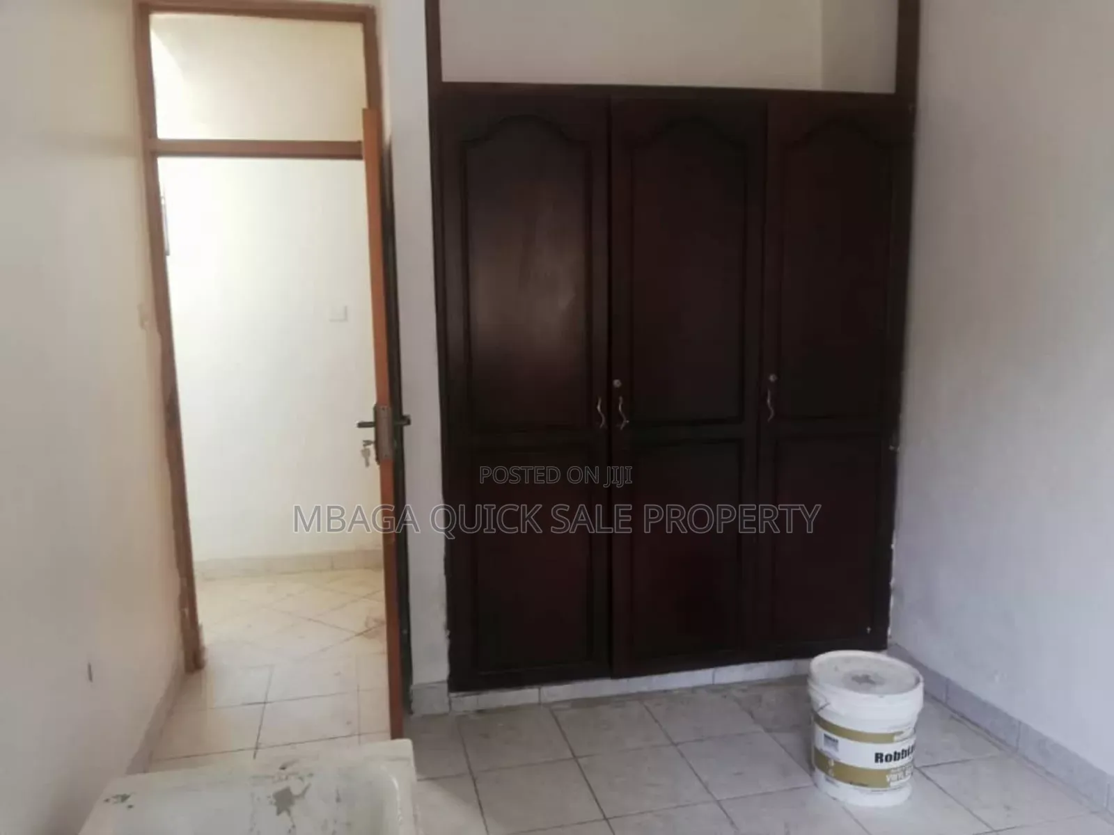 3bdrm Apartment in Mikocheni B for rent