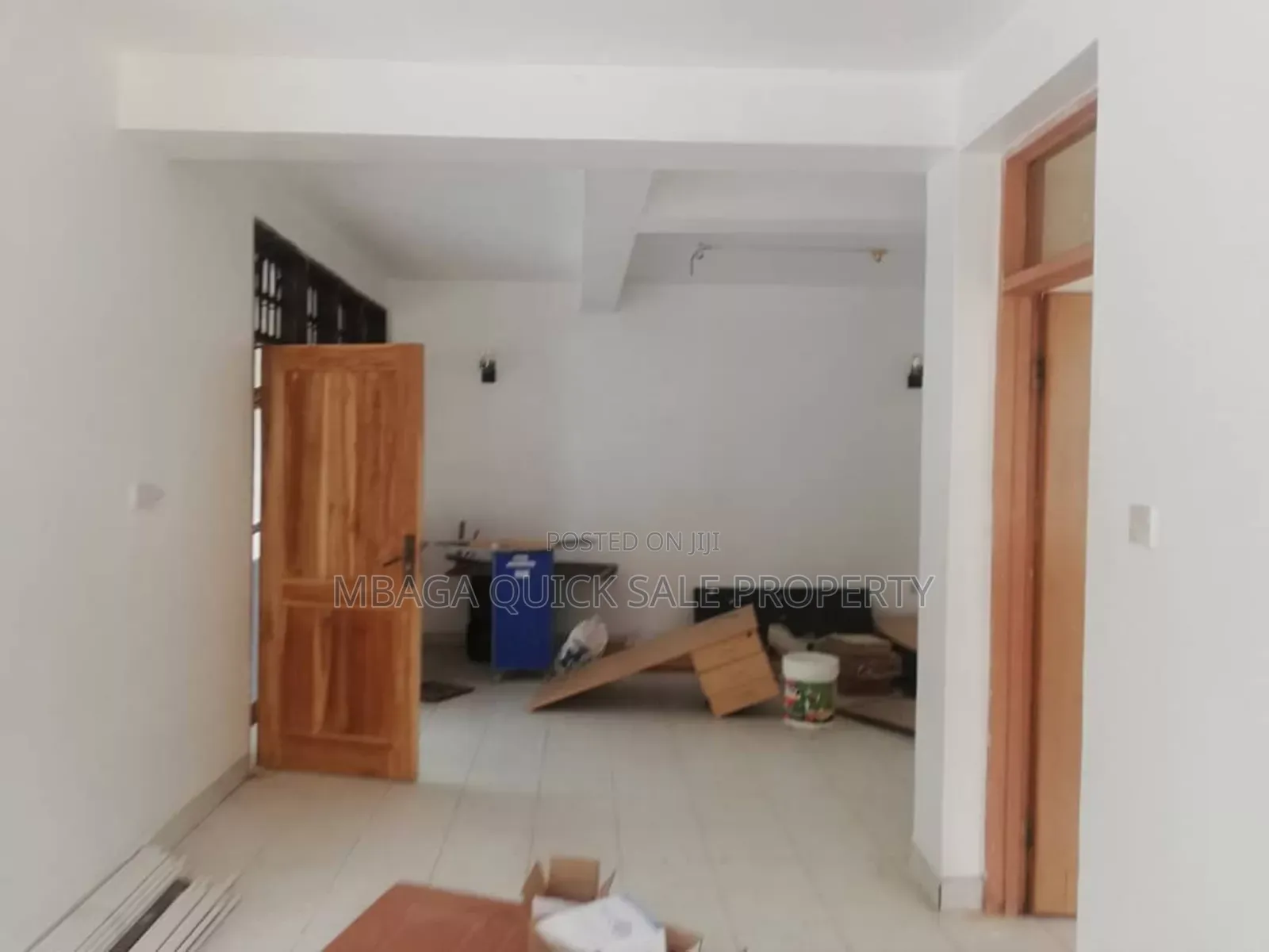 3bdrm Apartment in Mikocheni B for rent