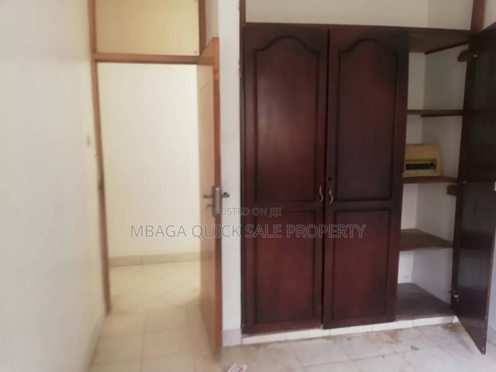 3bdrm Apartment in Mikocheni B for rent