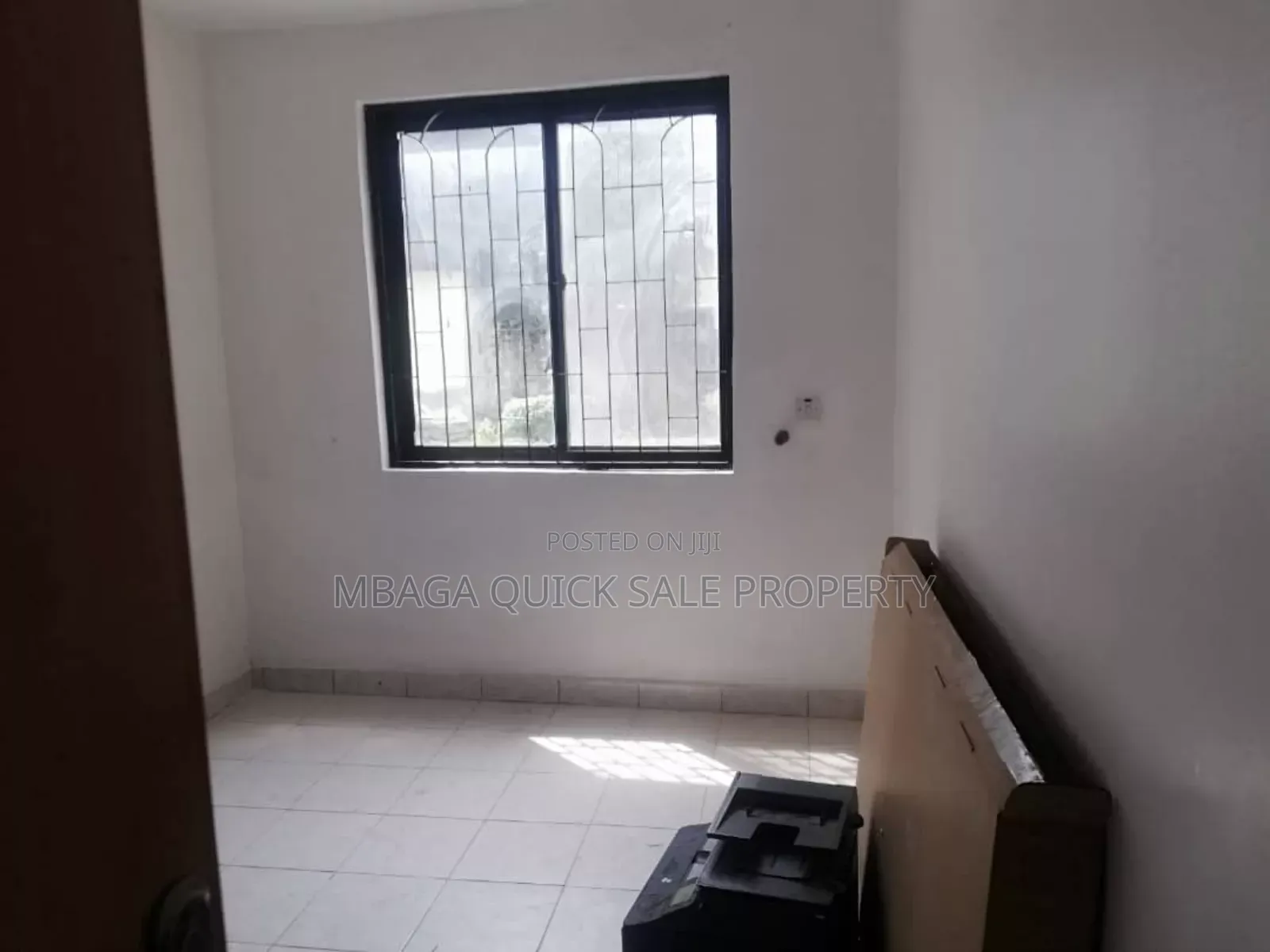 3bdrm Apartment in Mikocheni B for rent