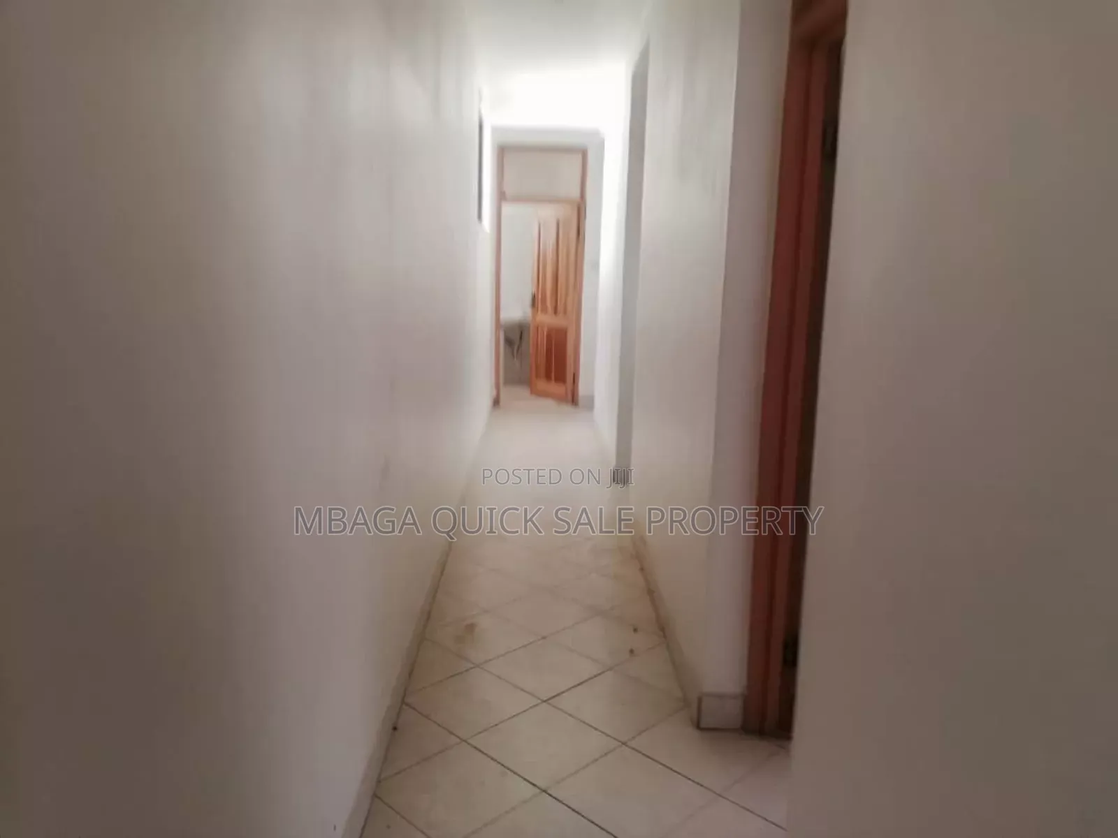 3bdrm Apartment in Mikocheni B for rent