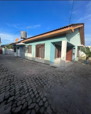 3bdrm House in Sinza Mori for rent