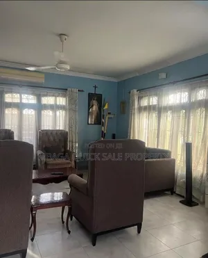 3bdrm House in Sinza Mori for rent