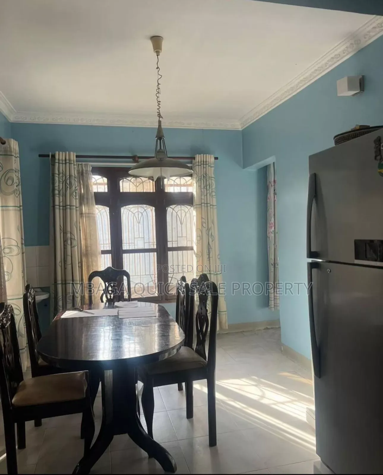 3bdrm House in Sinza Mori for rent