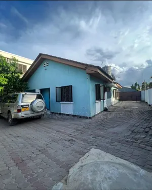 3bdrm House in Sinza Mori for rent