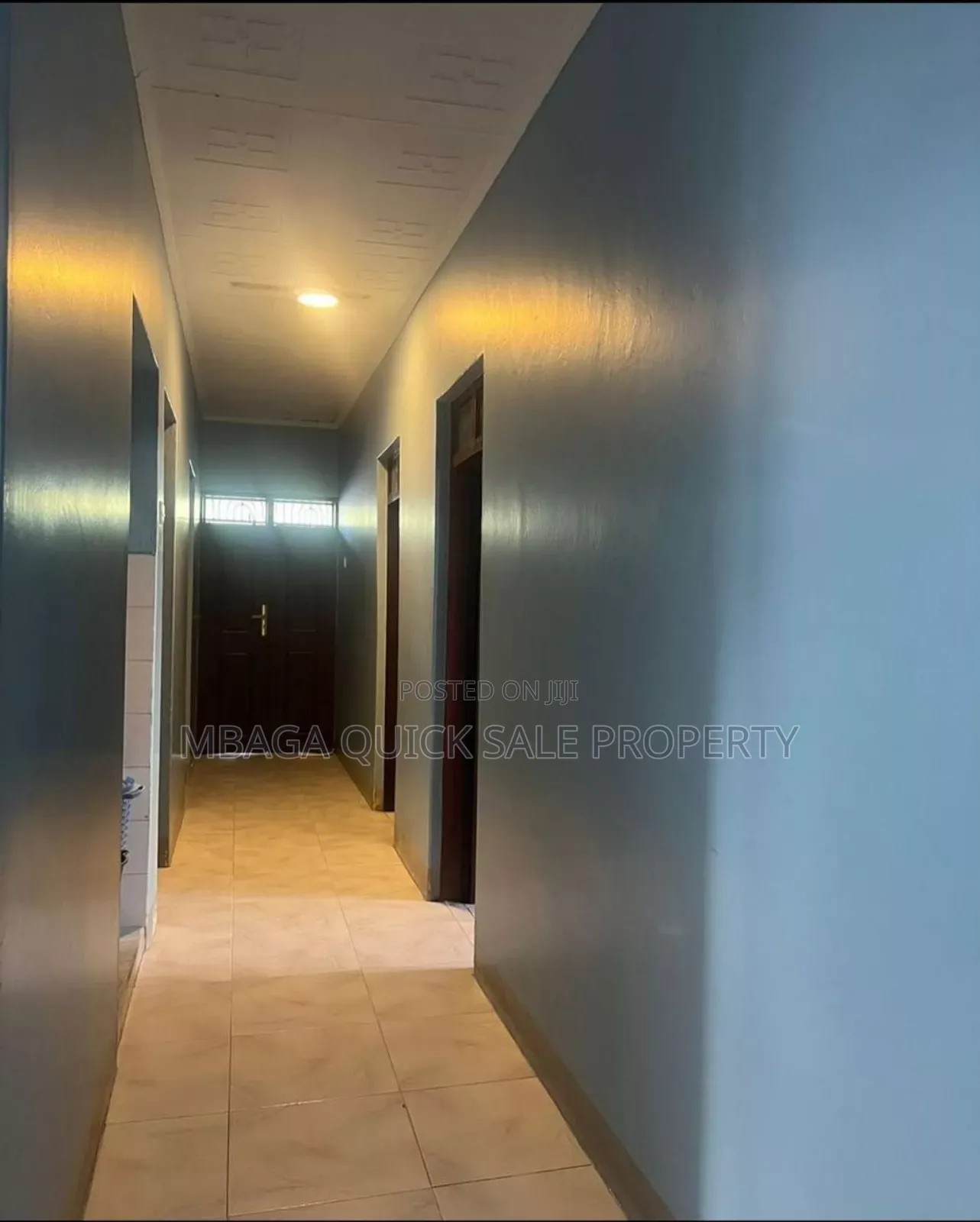 3bdrm House in Sinza Mori for rent