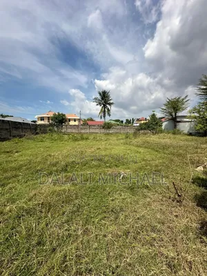 Plot for Sale Tegeta Nyuki