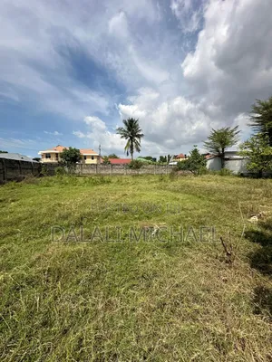 Plot for Sale Tegeta Nyuki