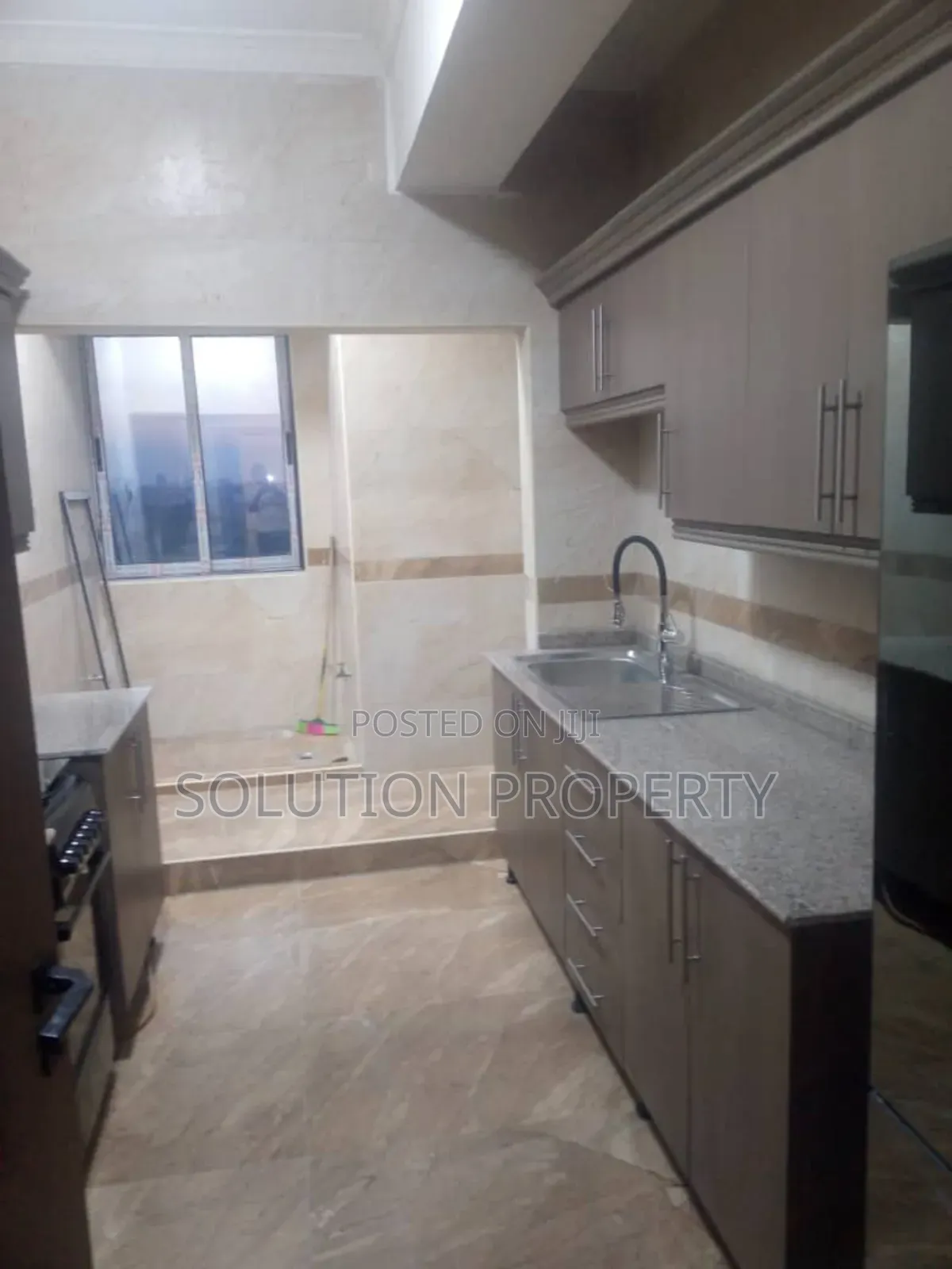 3bdrm Apartment in Kariakoo for rent