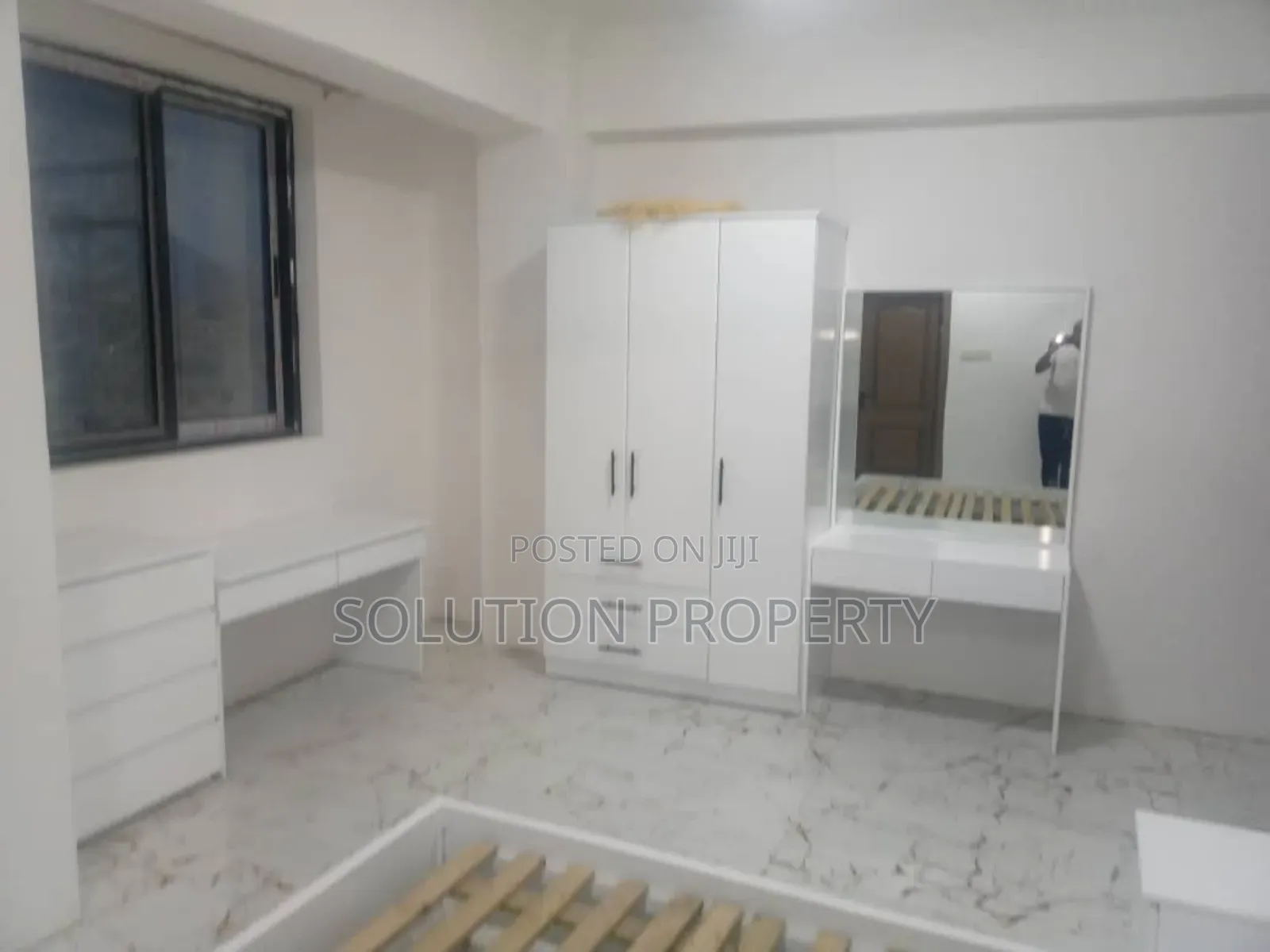3bdrm Apartment in Kariakoo for rent