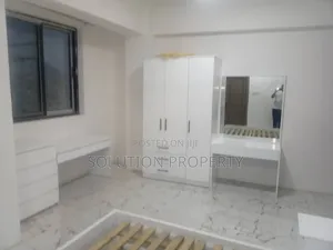 3bdrm Apartment in Kariakoo for rent