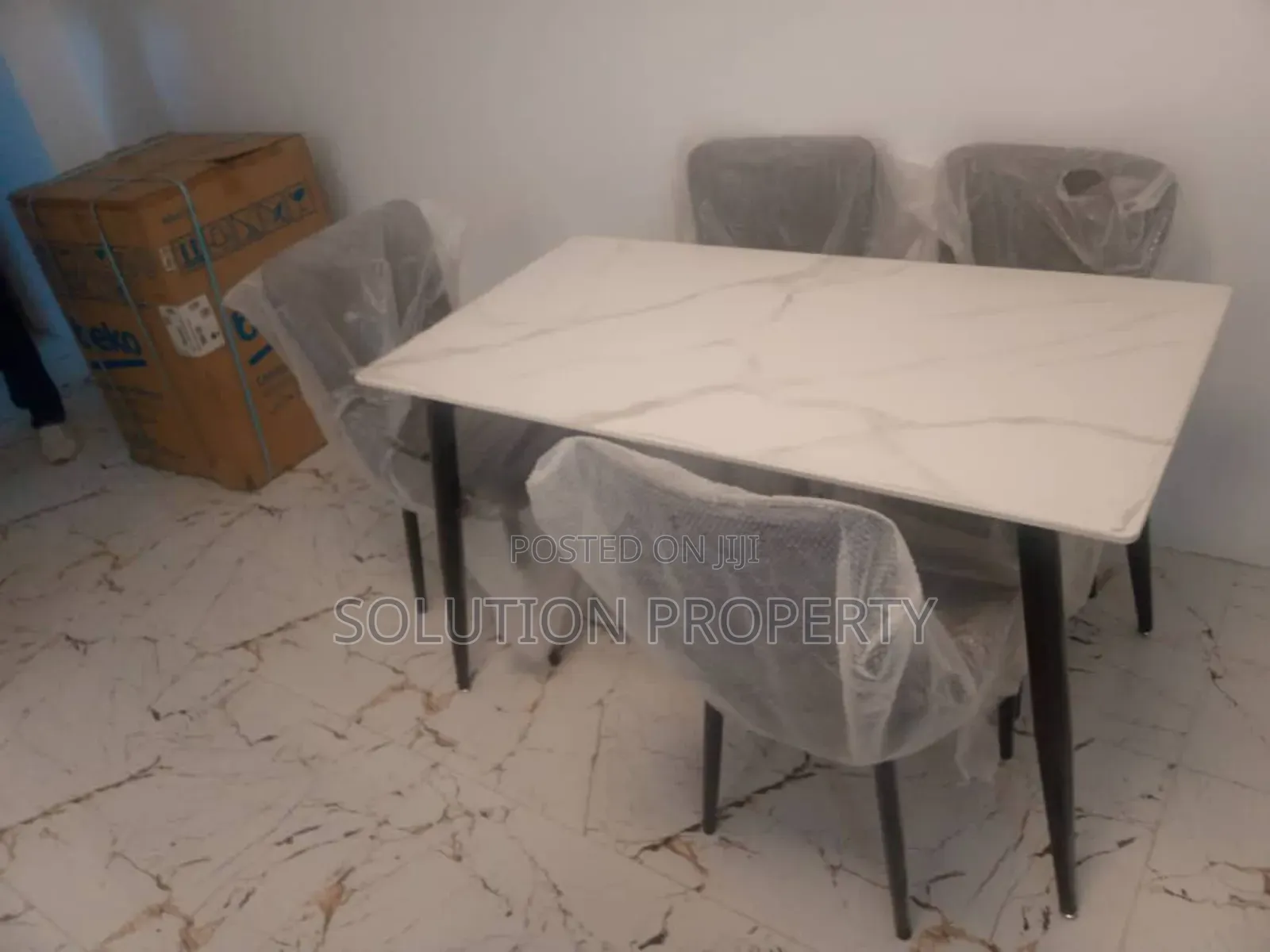 3bdrm Apartment in Kariakoo for rent