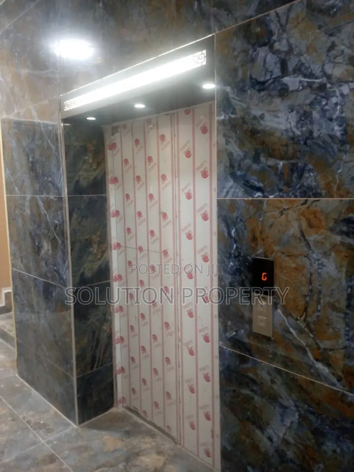 3bdrm Apartment in Kariakoo for rent