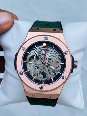 Hublot Watches