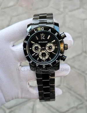 Bivgary Watches