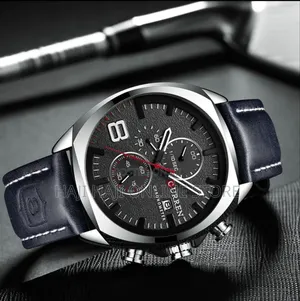 Curren Watches