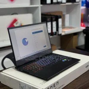 Laptop HP Omen 16 16GB Intel Core I9 SSD 1T