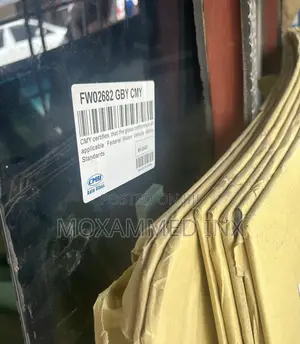 Toyota Belta Windshield