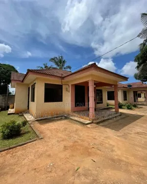 2bdrm Apartment in Dalalipapaatzseven, Kinondoni for rent