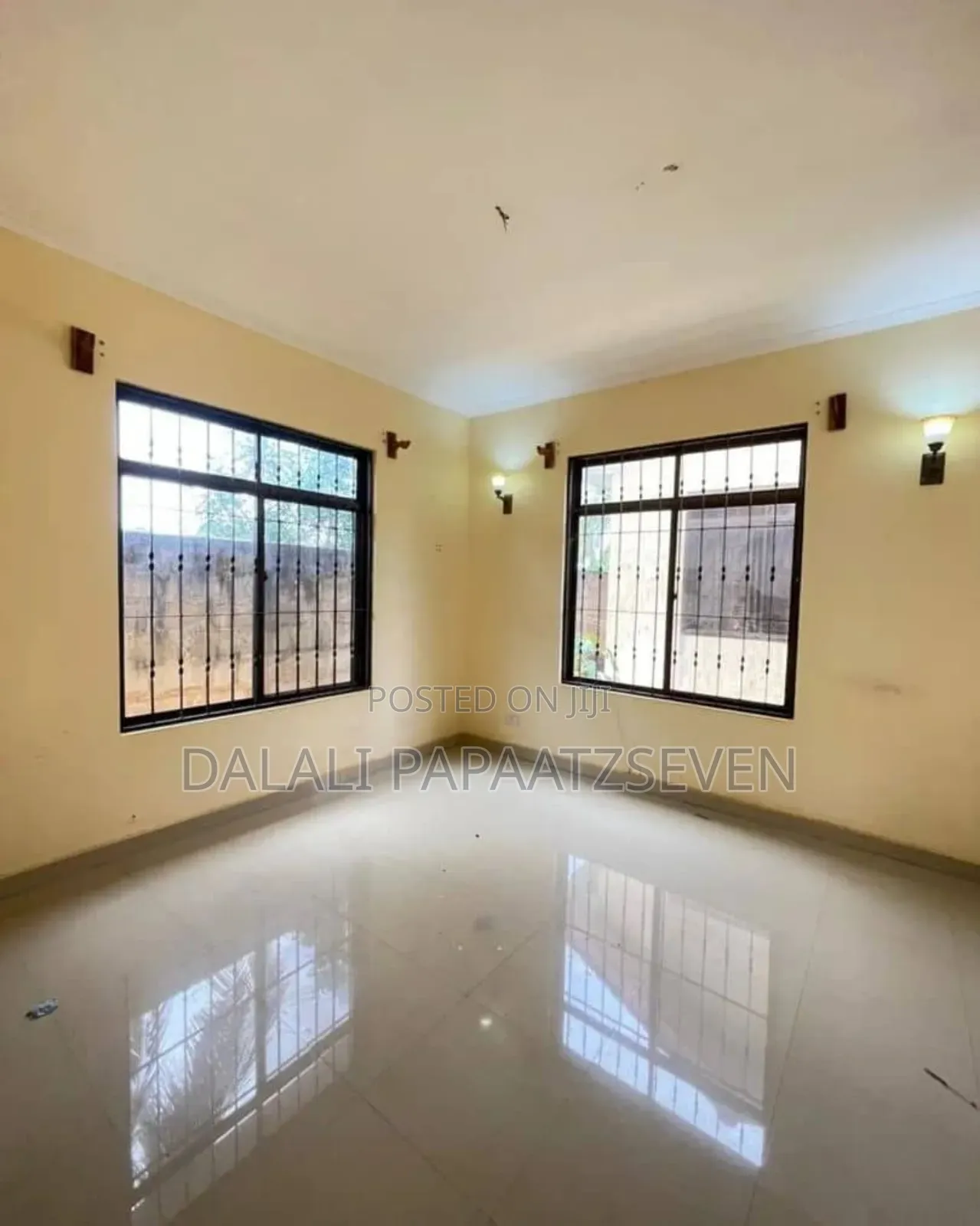 2bdrm Apartment in Dalalipapaatzseven, Kinondoni for rent