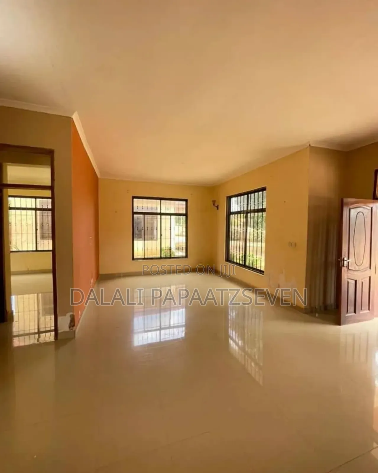 2bdrm Apartment in Dalalipapaatzseven, Kinondoni for rent