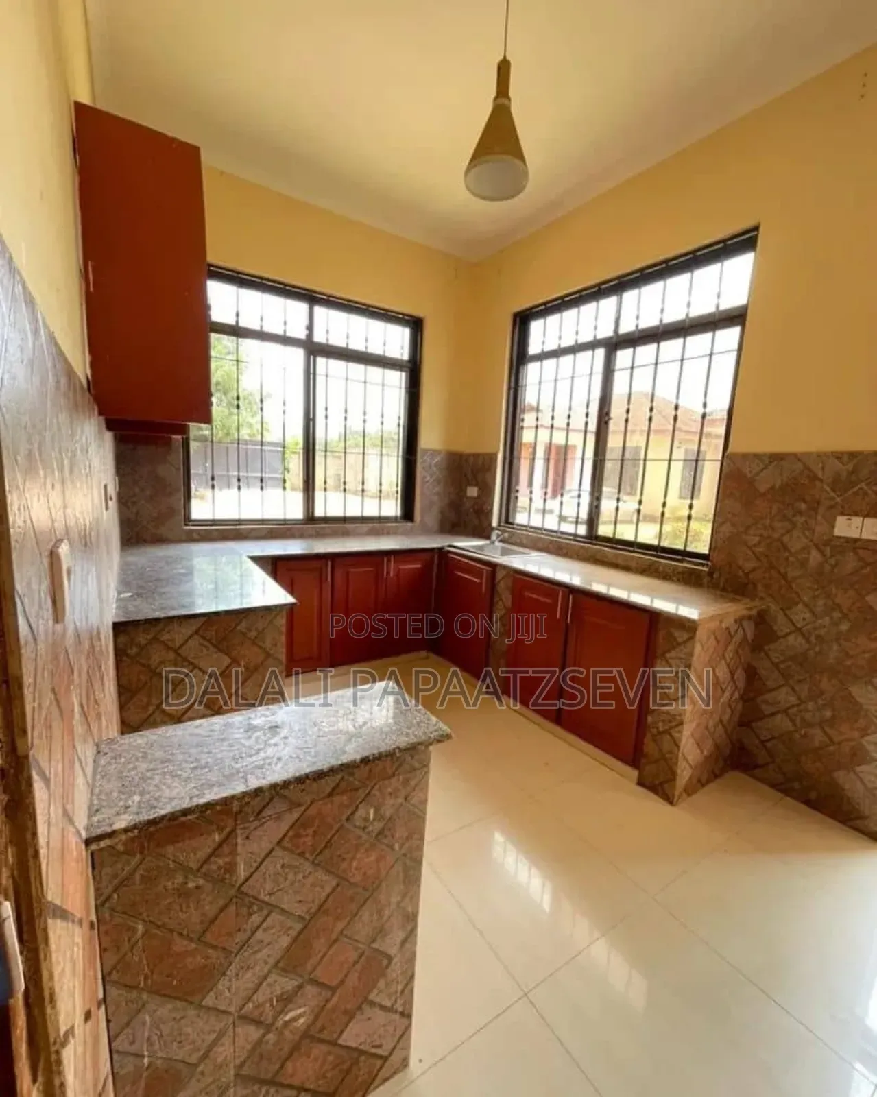 2bdrm Apartment in Dalalipapaatzseven, Kinondoni for rent