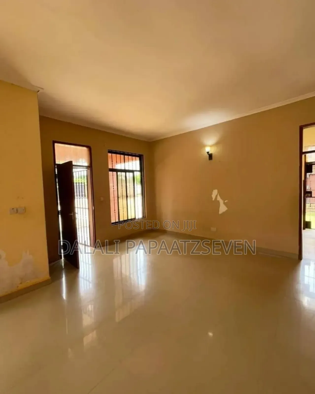 2bdrm Apartment in Dalalipapaatzseven, Kinondoni for rent