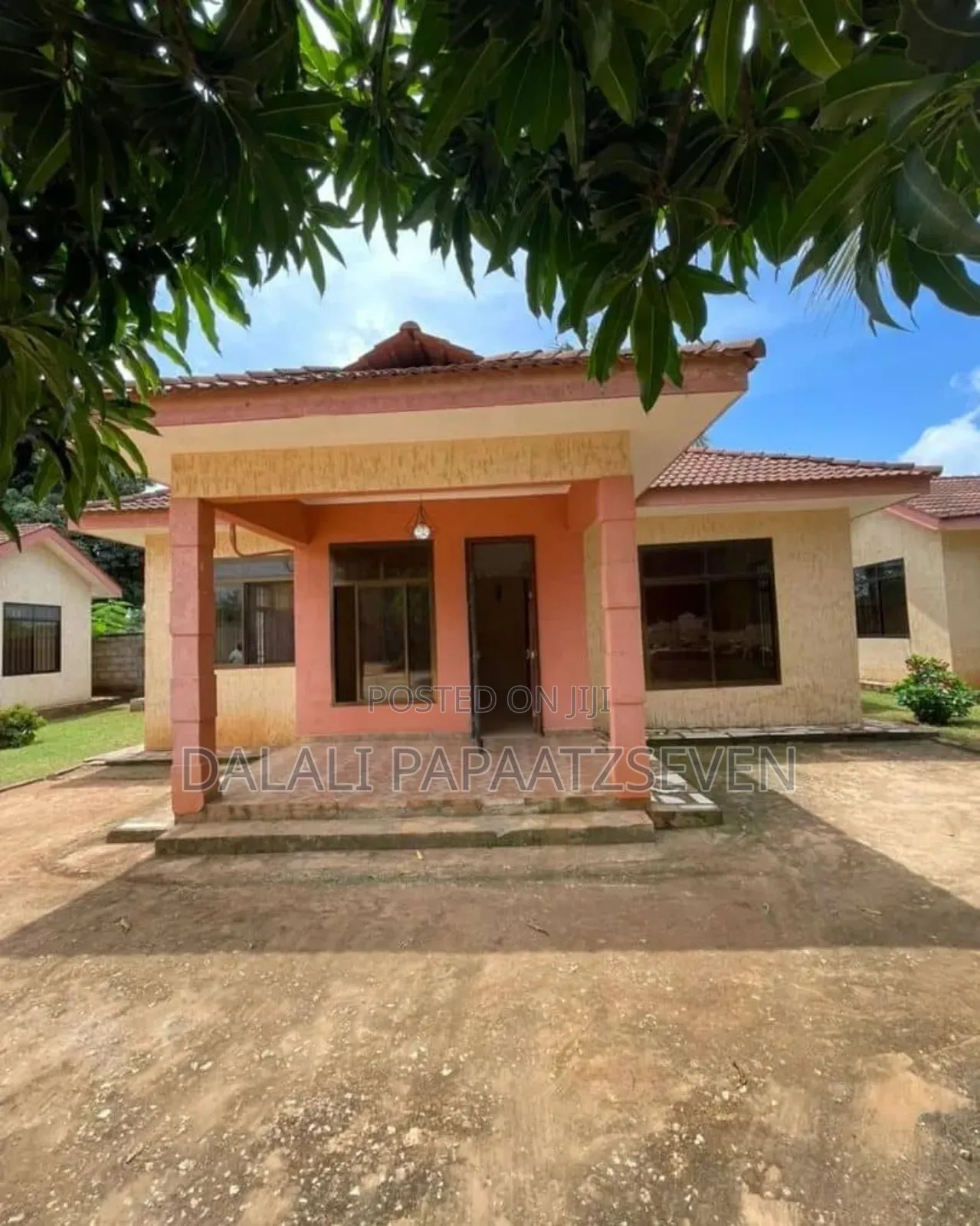 2bdrm Apartment in Dalalipapaatzseven, Kinondoni for rent
