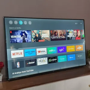 Hisense 58 Smart