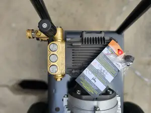 Eagle High Pressure Washer 2200 Psi