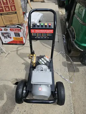 Eagle High Pressure Washer 2200 Psi