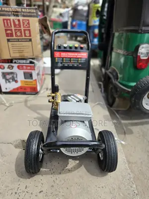 Eagle High Pressure Washer 2200 Psi
