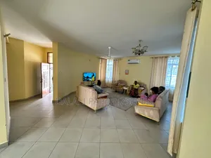 Furnished 4bdrm House in Dalalipapaatzseven, Mbezi Beach for rent