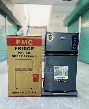 PMC Fridge